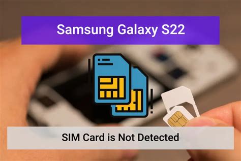 error smart card samsung j|Sim card not detected .